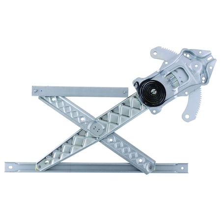 Wai Global WINDOW REGULATOR ONLY, WPR0099L WPR0099L